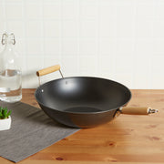 13.75" Non-Stick Wok