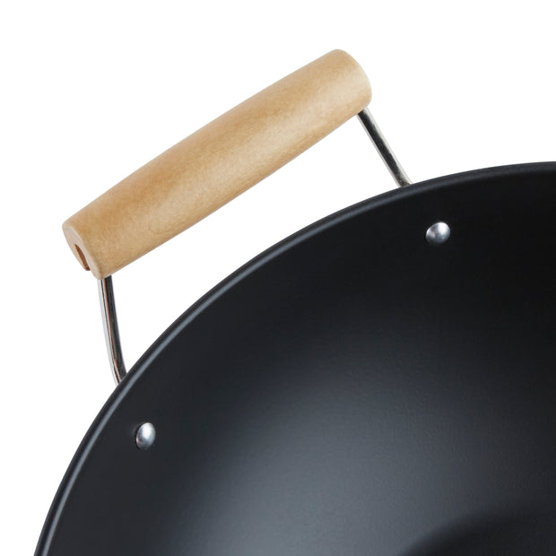13.75" Non-Stick Wok