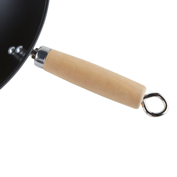 13.75" Non-Stick Wok
